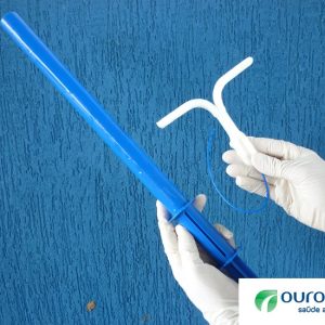 Progesterona Dispositivo Sincrogest®