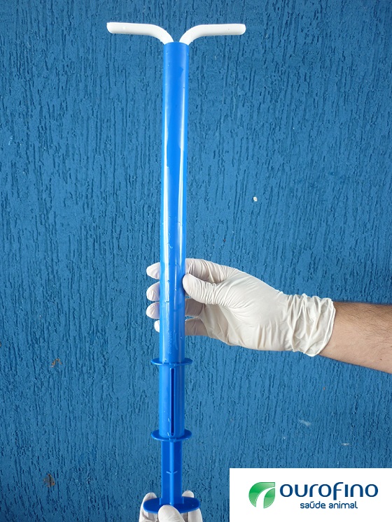 Progesterona Dispositivo Sincrogest® - Imagen 4