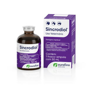 Estrógeno Sincrodiol® 50 ml