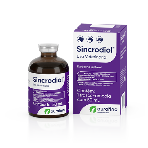 Estrógeno Sincrodiol® 50 ml