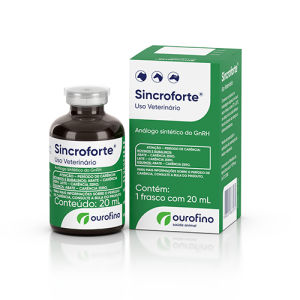 GnRh Sincroforte® 20 ml
