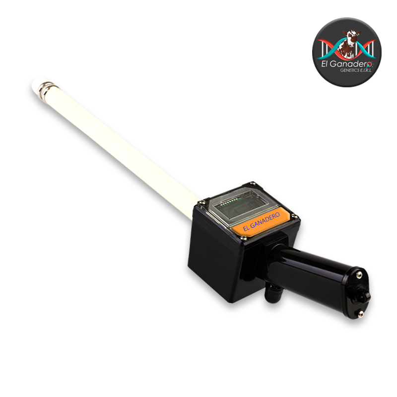 Detector de Ovulación para Vacas y Yeguas