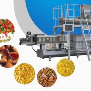 Maquinaría para Alimentos