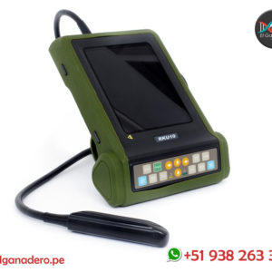 RKU10 Ecógrafo  de Ultrasonido Veterinario