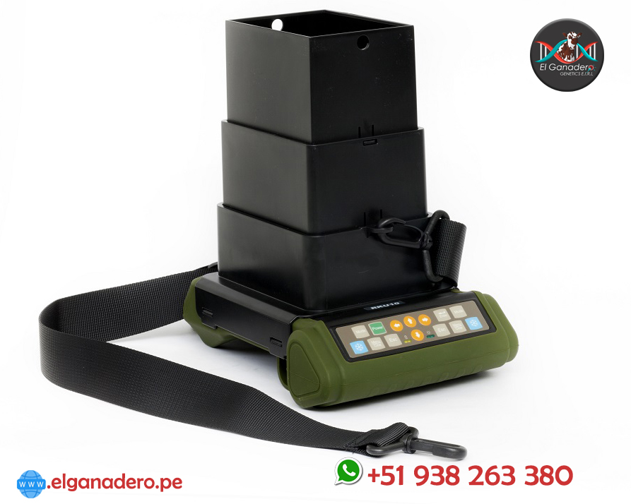 RKU10 Ecógrafo de Ultrasonido Veterinario - Imagen 4