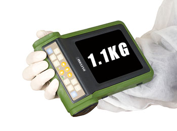 RKU10 Ecógrafo de Ultrasonido Veterinario - Imagen 11