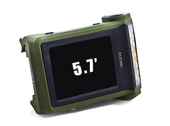RKU10 Ecógrafo de Ultrasonido Veterinario - Imagen 10