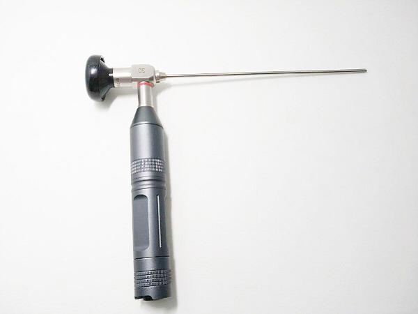 INSEMINACION ARTIFICIAL POR LAPAROSCOPIA : OVEJAS Y CABRAS - Imagen 3