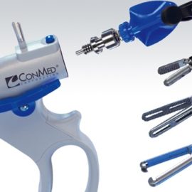 Instrumentos de Endocirugía - Laparoscopia  Multiusos  DetachaTip® III