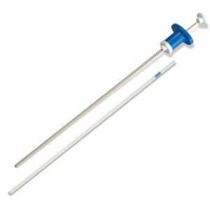 Pistola de Inseminación para Ovejas y Cabras Minitube