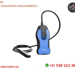ultrasonido b inalambrico s9rl bmv