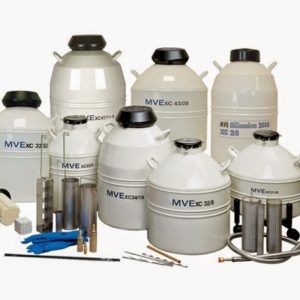 Equipos de Inseminación Artificial
