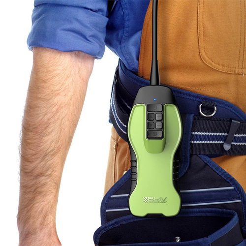 Ecógrafo Veterinario S10 BMV Inalámbrico - Imagen 4