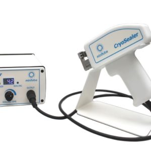 CryoSealer Selladora Manual de Pajuelas