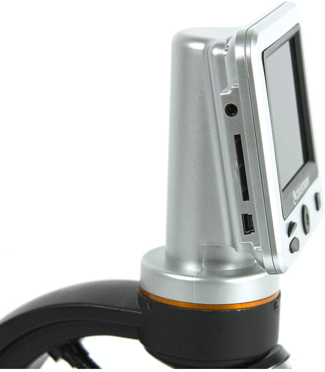 Microscopio Celestron Digital LCD II – Microscopio Biológico con Cámara Digital - Imagen 3