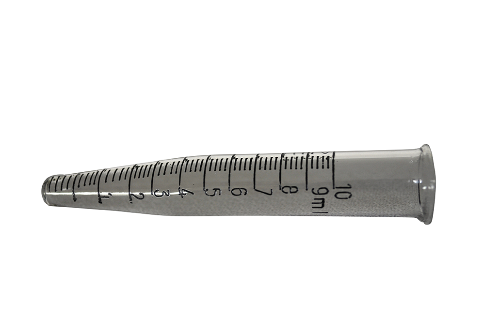 Tubo Cónico de Recolección de Semen de 10 ml IMV