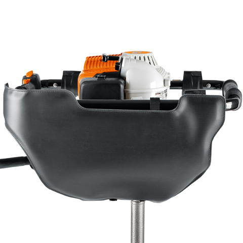 Ahoyadora Stihl BT131 - Imagen 8