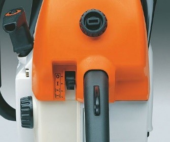 Motosierra Stihl MS 310 - Imagen 8