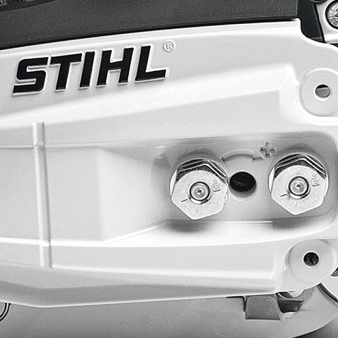Motosierra Stihl MS 310 - Imagen 7