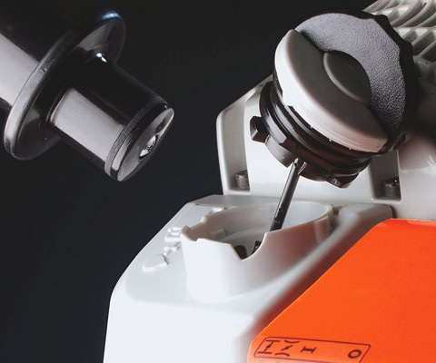 Motosierra Stihl MS 310 - Imagen 5