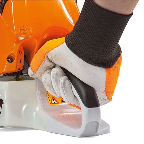Motosierra Stihl MS 661 C-M - Imagen 4