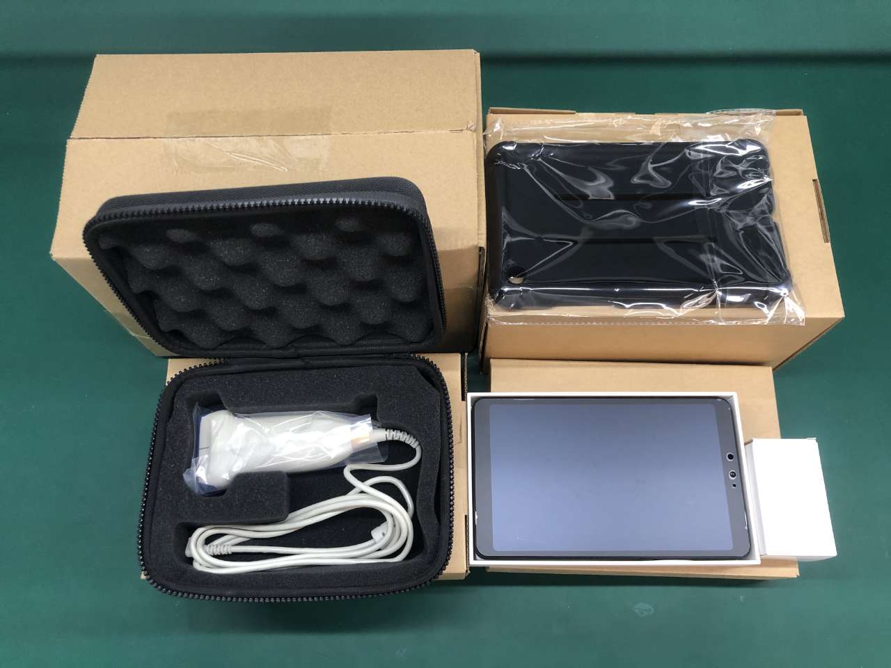 MX5 GO Ultrasonido - Imagen 4