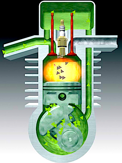 Ahoyadora Stihl BT131 - Imagen 6