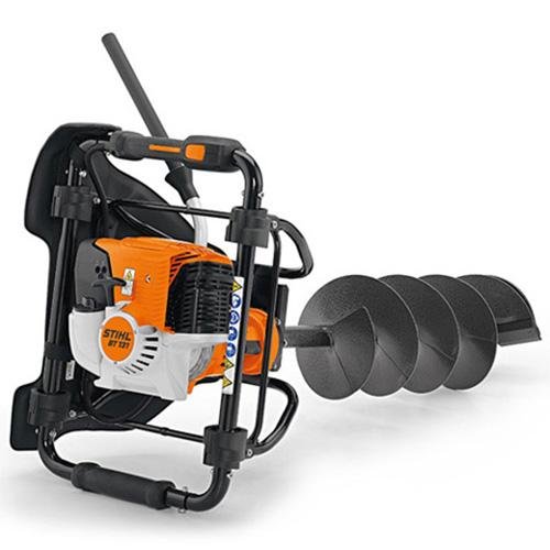 Ahoyadora Stihl BT131
