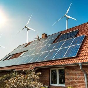 Energía Renovables