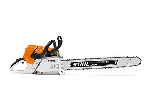 Motosierra Stihl MS 661 C-M
