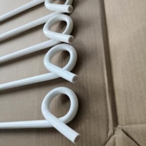 Postes para Cerco Eléctrico de Ganado