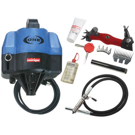 ESQUILADORA EVOPLANT 300W HEINIGER PLANTA DE ESQUILA - Imagen 24