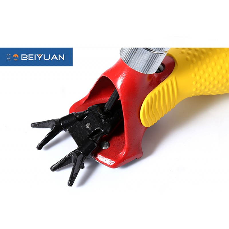 Esquiladora Eléctrica BEH-1C Profesional Beiyuan - Imagen 5