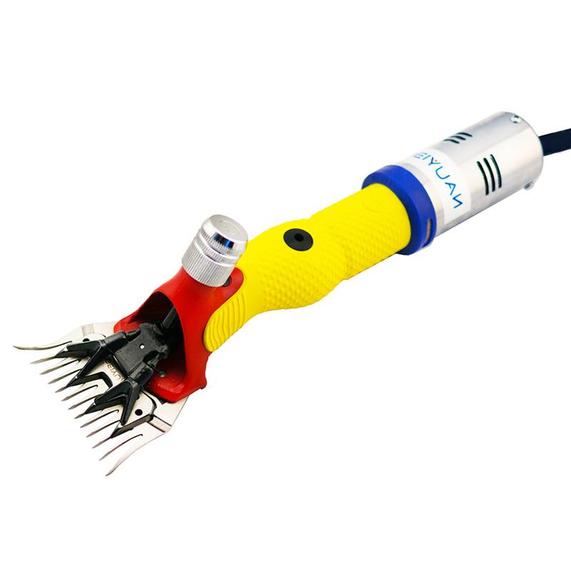 Esquiladora Eléctrica BEH-1C Profesional Beiyuan