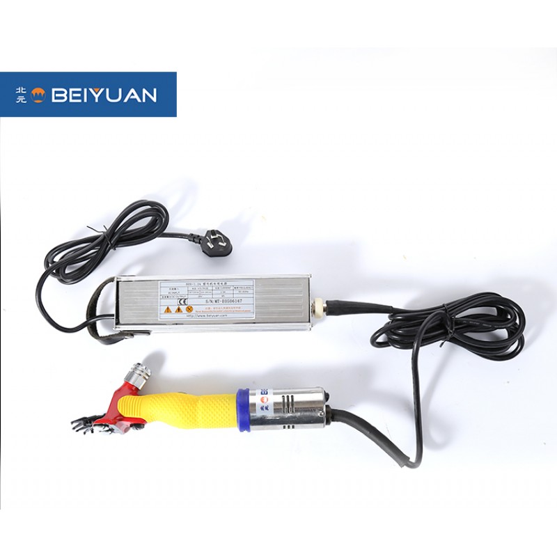 Esquiladora Eléctrica BEH-1C Profesional Beiyuan - Imagen 2