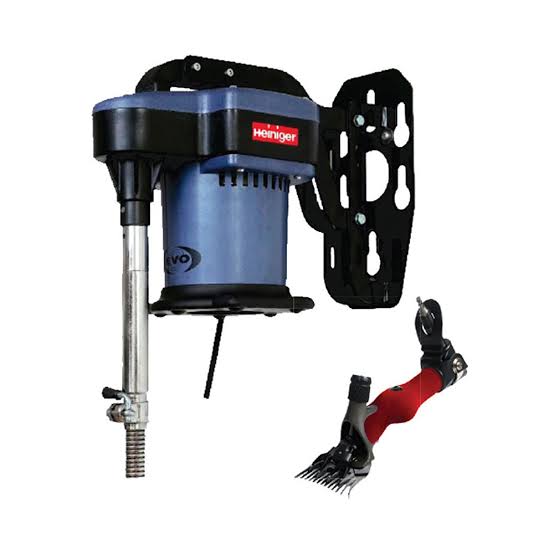 ESQUILADORA EVOPLANT 300W HEINIGER PLANTA DE ESQUILA - Imagen 19