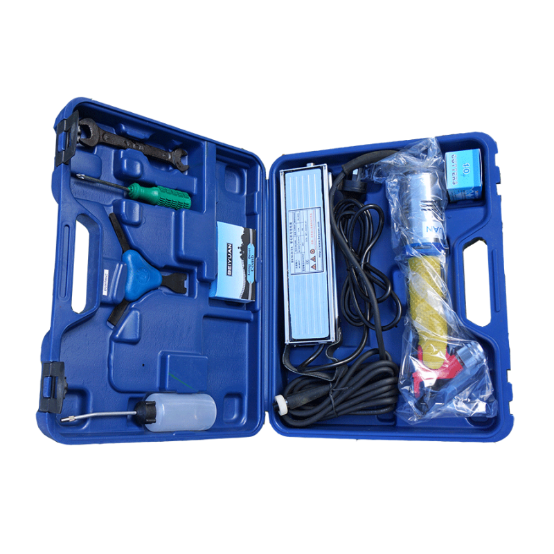 Esquiladora Eléctrica BEH-1C Profesional Beiyuan - Imagen 7