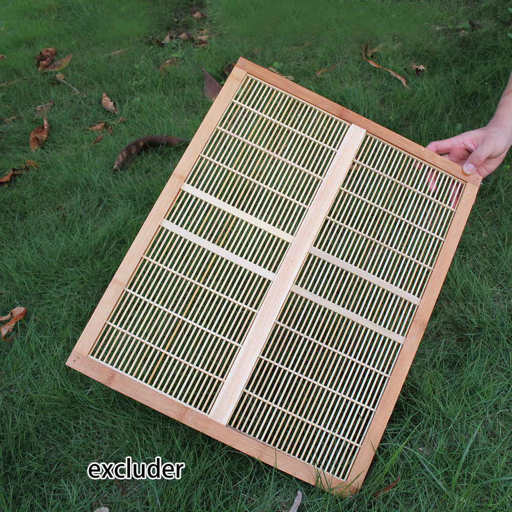 COLMENA AUTOMATICA PARA EXTRAER MIEL DE ABEJAS - Imagen 8