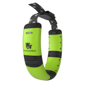 DETECTOR DE CELO MOOCALL HEAT