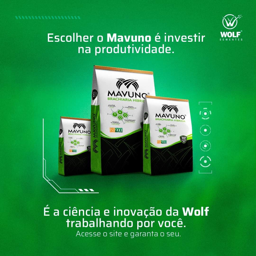Semilla MAVUNO para el Trópico - Imagen 6