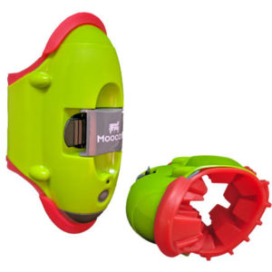 Moocall Detector de Parto de Vacas