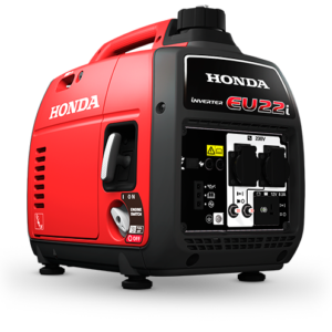 Generador Eléctrico Honda EU22IT – 2.2KW