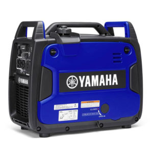Generador Eléctrico Yamaha EF2200IS