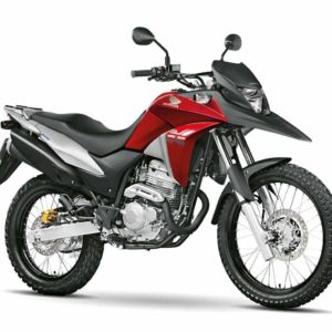 Moto Todo Terreno HONDA XRE300