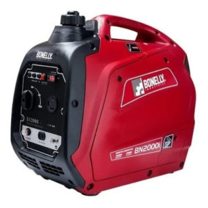 Generador Eléctrico Bonelly 2000i