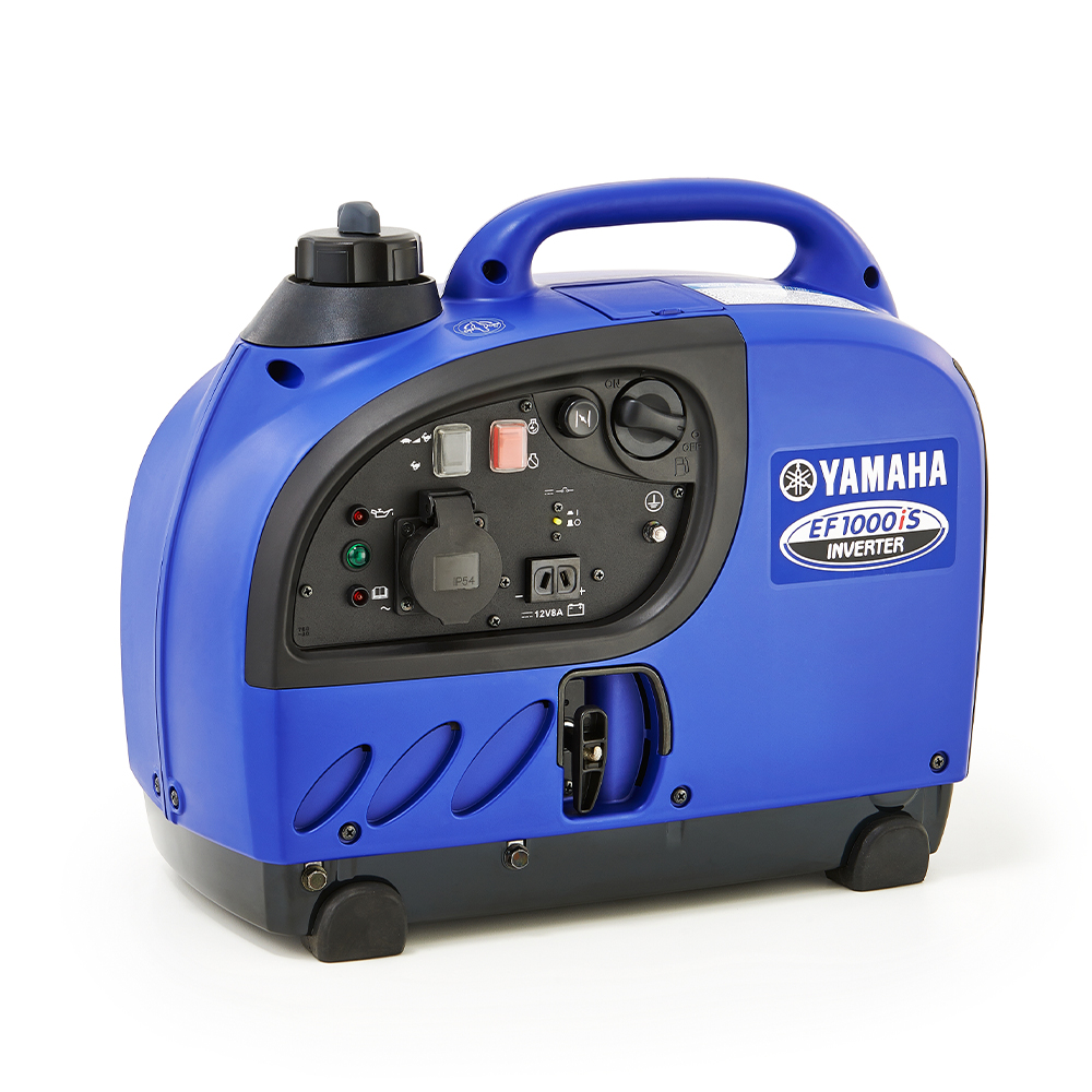 Generador Eléctrico Yamaha EF1000IS