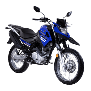 Moto Todo Terreno Yamaha XTZ150