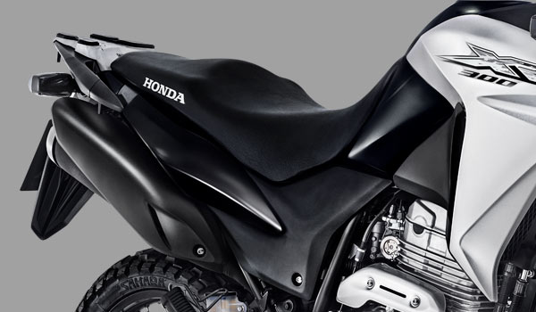 Moto Todo Terreno HONDA XRE300 - Imagen 6