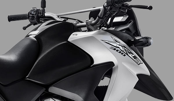 Moto Todo Terreno HONDA XRE300 - Imagen 9