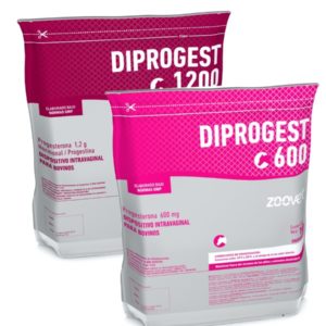 Progesterona DIB DIPROGEST 1.2 g